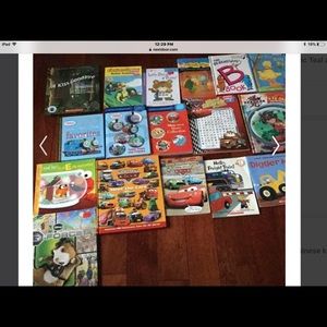 Children books